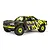 ARRMA MOJAVE 6S V2 BLX Desert Racer RC Short Course Truck Electric Brushless 4WD 1/7 Scale RTR - Green/Black ARA7604V2T1