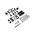 Kyosho Big Bore Shock Set W5351GM