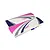 Kyosho Main Wing - Purple/White A1257-11P