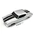 Kyosho 1/10 Fazer LS6 Chevy Chevelle SS 454 Painted Body Shell FAB702S
