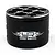 Yeah Racing Aluminium Adjustable Shock Absorber Refilling Holder - Black YT-0240BK