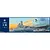 Monochrome 1/200 Japanese IJN Yamato Battleship Scaled Plastic Model Kit MCTA140