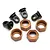 HPI Shock Cap Set 101005