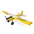 E-Flite RC Plane Super Timber 1.7m 3D Aerobatic BNF Basic with AS3X and SAFE Technology EFL02550