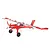 E-Flite RC Plane Draco STOL 2.0m 3D Aerobatic BNF Basic with AS3X and Safe Select Technology EFL12550