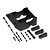 HPI Steering Servo Mount Set 108946