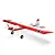E-Flite RC Plane Ultra Stick 1.1m BNF Basic with AS3X and Safe Select Technology EFL14050