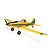 E-Flite RC Plane UMX Air Tractor 700mm BNF Basic with AS3X and Safe Select Technology EFLU16450