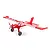 E-Flite RC Plane Micro Draco 800mm 3D Aerobatic BNF Basic with AS3X and Safe Select Technology EFL13550