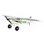 E-Flite RC Plane Timber X 3D Aerobatic 1.2m BNF Basic with AS3X and Safe Select Technology EFL38500