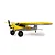 HobbyZone RC Plane Carbon Cub S 2 1.3m 3D Aerobatic RTF Basic with AS3X and Safe Select Technology HBZ320001