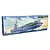 Trumpeter 1/350 USS Midway CV-41 Aircraft Carrier Scaled Plastic Model Kit 05634