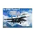 Trumpeter 1/32 Su-27UB Flanker-C Fighter Jet Scaled Plastic Model Kit 02270