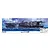Fujimi 1/350 IJN Aircraft Carrier Kaga Special Version (Operation MI/Battle of Midway) Model Kit 600727