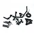 HPI Nitro 3 Support Set 85033