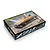 Trumpeter 1/16 Sd.Kfz (Sonderkraftfahrzeug 251D) Semi-Tracked Model Kit 00942