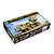 Trumpeter 1/35 Russian BAZ-6909 96K6 -S1 Air Defence System Model Kit 01087