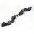HPI Rear Hub Set 85037