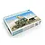 Trumpeter 1/35 MPQ-52 C-Band Tracking Radar Trailer Scaled Plastic Model Kit 01023
