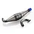 Olimat Engineering 2 Piece Exhaust Pipe Set - Non Silenced 1013