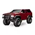 Traxxas TRX-4 Nissan Pathfinder RC Rock Crawler Electric 4WD 1/10 Scale RTR 110056-4