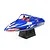 Pro Boat Sprint Jet 9" Power Electric RC Speed Boat - Blue PRB08045T2
