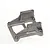 HPI Nitro Engine Mount w/ Screws 86060