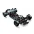 MST FRX RS FR RC Drift Car Electric 2WD 1/10 Scale Kit 532215