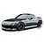 MST RMX-M S Pro MX-5 RC Drift Car Electric 2WD 1/10 Scale Kit 532207A