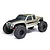 Axial SCX10 III Coyote RC Rock Crawler Electric 4WD 1/10 Scale RTR Combo - Gold AXI-3071