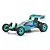 Kyosho Ultima WC World Spec 1987 Anniversary Edition RC Buggy Electric 2WD 1/10 Scale Kit 30645B