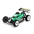 Kyosho Inferno MP10e RC Buggy Electric Brushless 4WD 1/8 Scale RTR - Green 34113T1