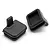 HPI Savage X 10x11mm Black Rubber Cap 87027