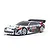 Kyosho Fazer Mk2 Toyota Supra A80 SWB RC Drift Car Electric 4WD 1/10 Scale RTR - White 34471T1C