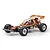 Kyosho Javelin EP RC Buggy Electric 4WD 1/10 Scale Kit 30618C