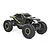 Axial AX24 XC-1 4WS RC Rock Crawler Electric 4WD 1/24 Scale RTR - Green AXI00003T1