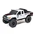 Axial SCX10 III Base Camp 4X4 RC Rock Crawler Electric 4WD 1/10 Scale RTR - White AXI-1375T1