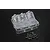 Yeah Racing Titanium Complete Screw Set with Mini Box TSAS-0039
