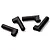 HSP Radio Tray Mount Set 02046
