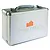 Spektrum Aluminium Surface Transmitter Case SPM6713