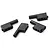 HSP Servo Mounts 4Pcs 02047