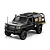 MN Model Toyota LC79 RC Rock Crawler Electric 4WD 1/12 Scale RTR - Black MN-82S-B