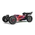 ARRMA Typhon 223S BLX RC Buggy Electric Brushless 4WD 1/8 Scale RTR - Red ARA4306V4T3