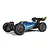 ARRMA Typhon 223S BLX RC Buggy Electric Brushless 4WD 1/8 Scale RTR - Blue ARA4306V4T4