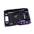 Yeah Racing Aluminium Momentum Setup Station Tray - Black/Purple MMT-023