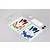 Losi 1/24 Micro-B Unpainted Body Shell - Clear LOS-1771