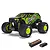 ARRMA Gorgon Grom RC Monster Truck Electric 4WD 1/16 Scale RTR - Yellow ARA2130T1
