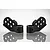 HSP Front Body Post Mount Set 62017