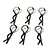 HSP 1.5mm Body Pins 8Pcs 81013