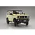 Fujimi 1/24 Suzuki Jimny JB64 SUV Scaled Plastic Model Kit 06642